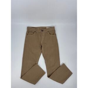Rag & Bone Tan mens Pants (B52)